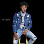 John Kelly Benoit - @mr_star7oclock - Instagram