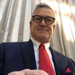 John Benson Snr - @johnbenson901 - Instagram