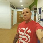 John Bently - @sandracatty0 - Instagram