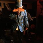 John Bently - @bonesandtheaft - Instagram