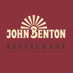 John Benton - @johnbenton_ulm - Instagram