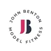 John Benton Model Fitness - @johnbentonmodelfitness - TikTok