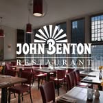 John Benton Restaurant Bremen - @johnbentonrestaurant - Instagram