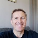 John Benwell - @johnny_boy_70 - Instagram