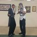 John Benwell - Facebook