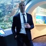 John Benzinger - @johnbenzinger - Instagram