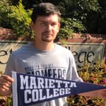 Johnny Berentz - @johnberentz - Instagram
