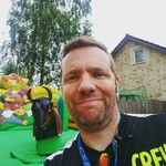 John Berge - @johnberges - Instagram