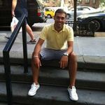 John Berges - @john.berges - Instagram