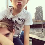 Danesh - @johnbergsonn - Instagram