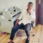 John Bergson Henri - @smithjoach - Instagram