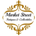 John Berkey - @marketstreetantiquespa - Instagram