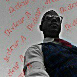 Docteur B - @john_berkley - Instagram