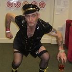 John Coles-Berkley - @colesberkley - Instagram