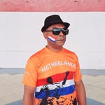 Johanis Ohoiledyaan - @john_berkmans81 - Instagram