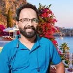 Raju Varghese - @johnberkmans73 - Instagram