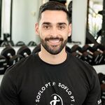 Dr. John Berland, PT, DPT, ADN-Cert - @dr.johnb.dpt - Instagram