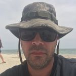 John Berman - @usmgoal810 - Instagram