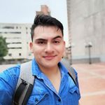 John Bernal - @johnbernalpro - Instagram