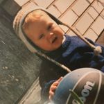 John Bernhard - @_johnbernhard - Instagram
