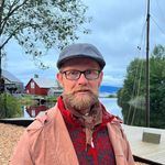 John Bernhard Roten - @johnbroten - Instagram