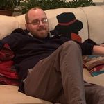 John Bernhardt - @drummer418213 - Instagram