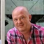 John Bernhardt - @etcher111 - Instagram