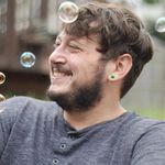John Bernhardt Jr. - @bigsnac - Instagram