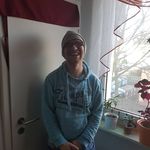 John Peer Bernhardt - @peer_john - Instagram