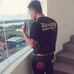Jonh_Berong - @john_berong - Instagram
