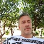 John Berrick - @gerg.anthony1211 - Instagram