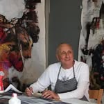 John Berrick - @johnberrickart - Instagram
