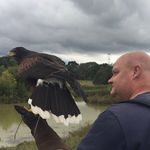 John Berridge - @vegi73 - Instagram