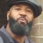 Johnnie J B Berrien - @damadboma25 - Instagram