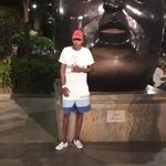 John Berrio - @john.berrio.581 - Instagram