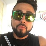 John Berrio - @johnny_b_great - Instagram