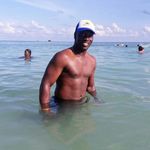 John Berrio Asprilla - @y_berrio - Instagram