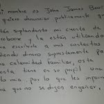 John James Berrio - @johnberrio36 - Instagram