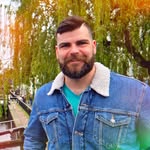 John Berry - @thatboyberry - Instagram