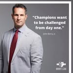 John Berry - @theveteranlawyer - Instagram