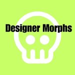 John Berry - @johnberry_designermorphs - Instagram