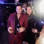 🌟johnberry and chanel🌟 - @johnberry222 - Instagram