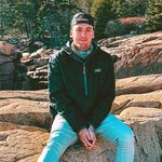 John Berthiaume - @johnberthiaume_ - Instagram