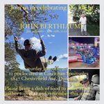 John Berthiaume - @john.berthiaume.984 - Instagram