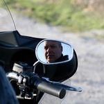 John Berthiaume - @eglide.ryder - Instagram
