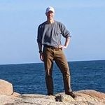 John Berthiaume - @johnnyb07405 - Instagram