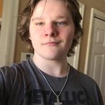John Berthiaume - @jvgvhbhu - Instagram