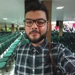 Joao Alberto Ferreira - @john_berto - Instagram