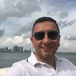 John Bertozzi - @john_bertozzi_1963 - Instagram