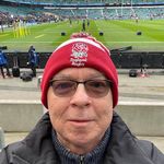 John Bertram - @johnbertram8 - Instagram